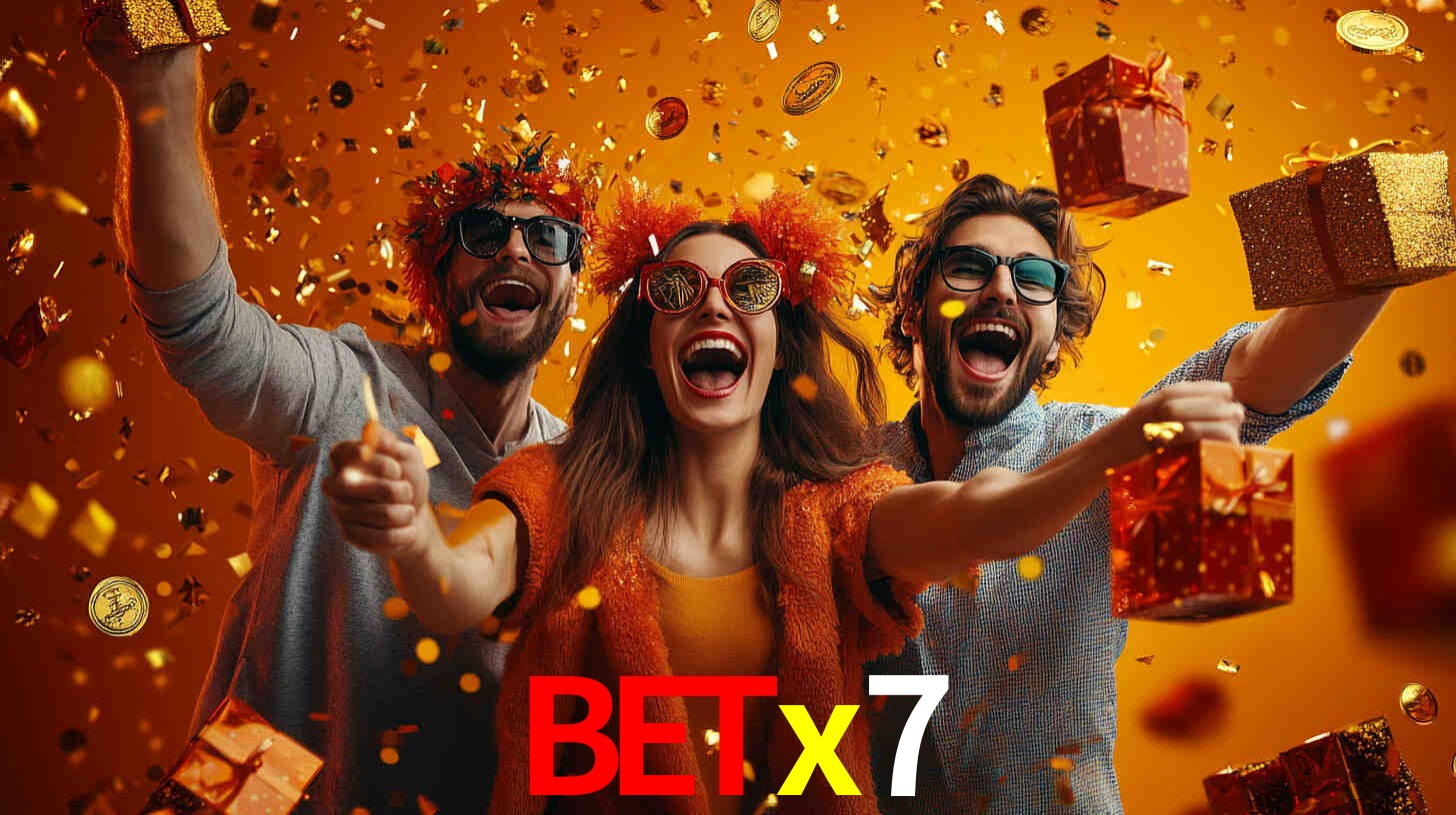 betx7 - Cassino On-line Experiência Única - betx7.com