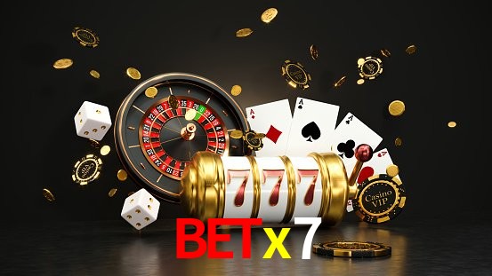 Experiência VIP betx7
