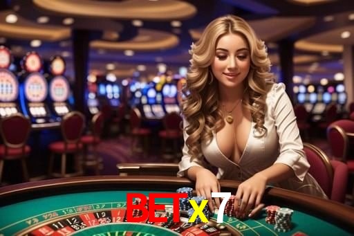 Welcome Bonus betx7