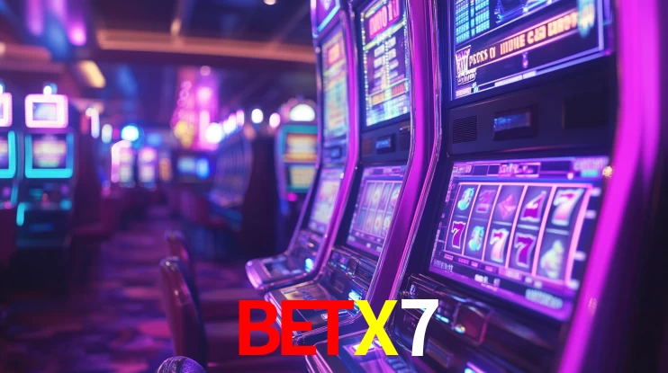 Cassino Online BETX7