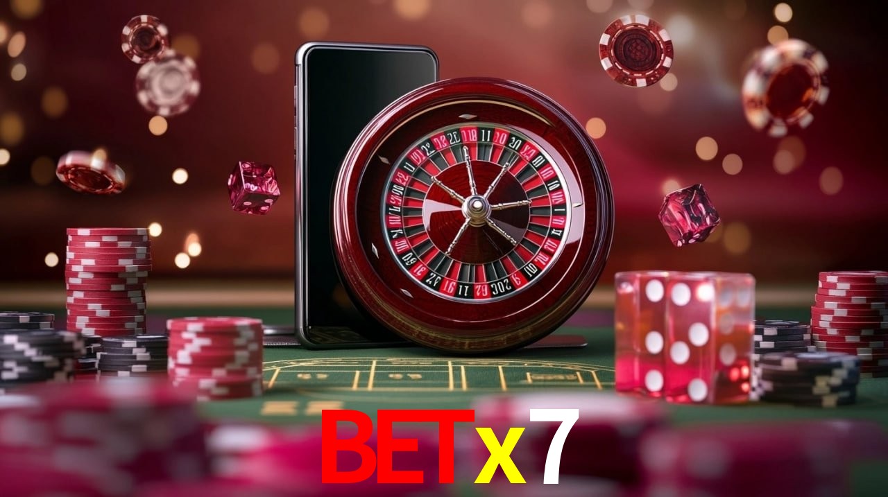 Bonus Features betx7