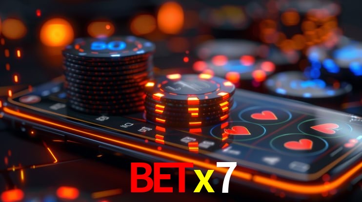 Slot Games betx7