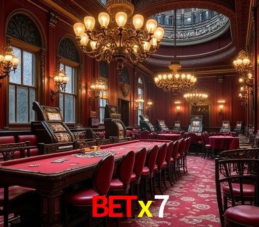 betx7 Rio de Janeiro - Licenses