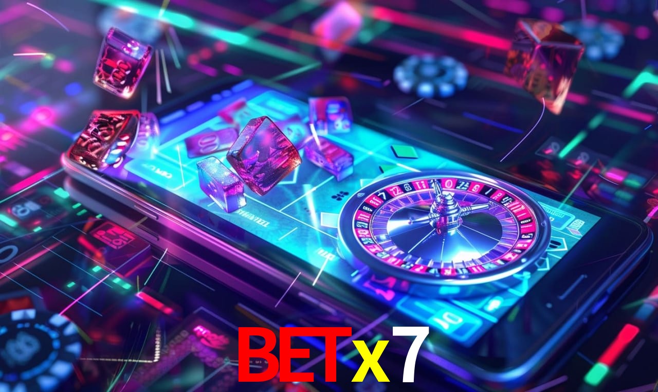 Login Seguro betx7