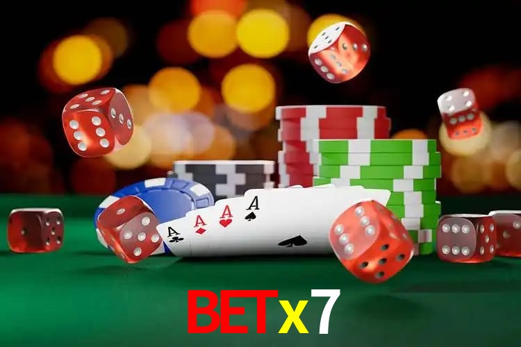 Promoções Sazonais betx7