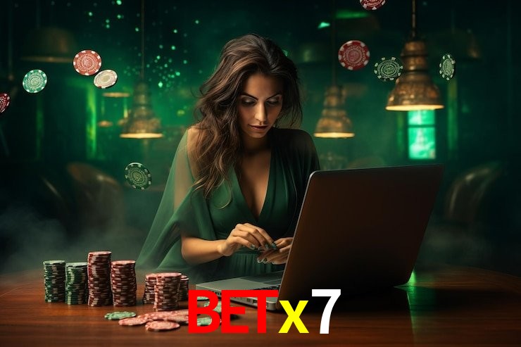 betx7 - App Security