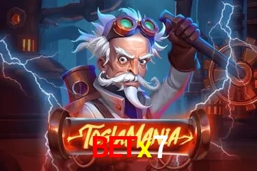 betx7 Brasília - Jogo Features