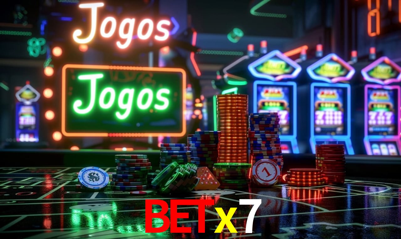 betx7 login