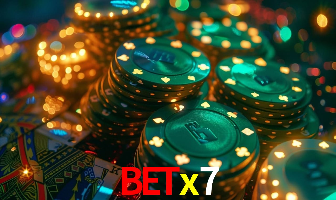 Diretório de Jogos betx7
