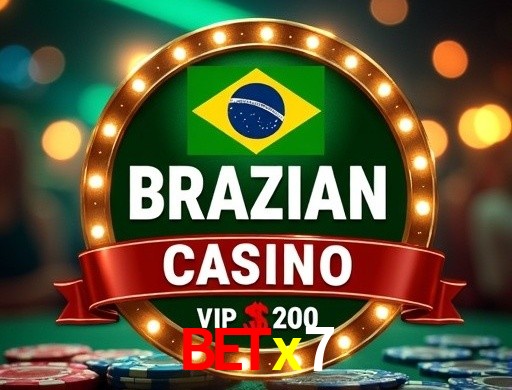 betx7 Salvador - Strategy