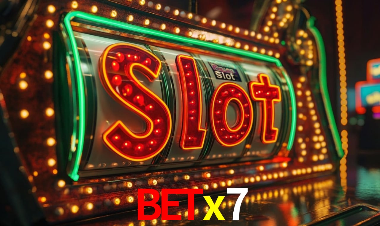 betx7 - Login Methods