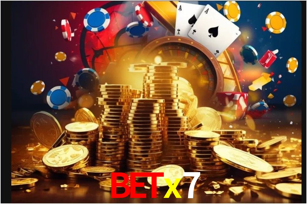 Bônus Diários betx7