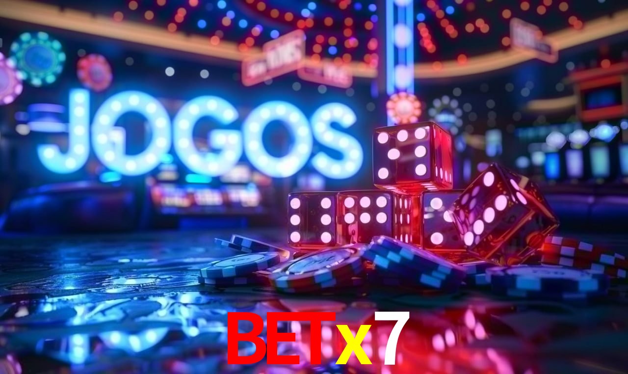 Casino VIP betx7