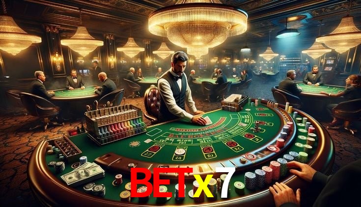 Game Providers betx7