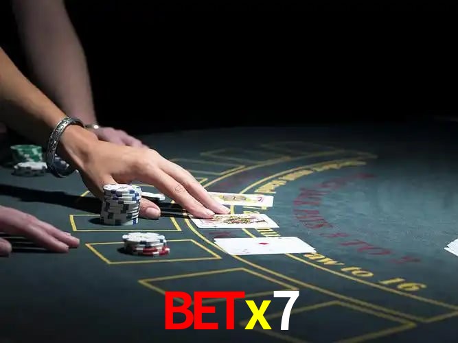 betx7 Fortaleza - Reviews