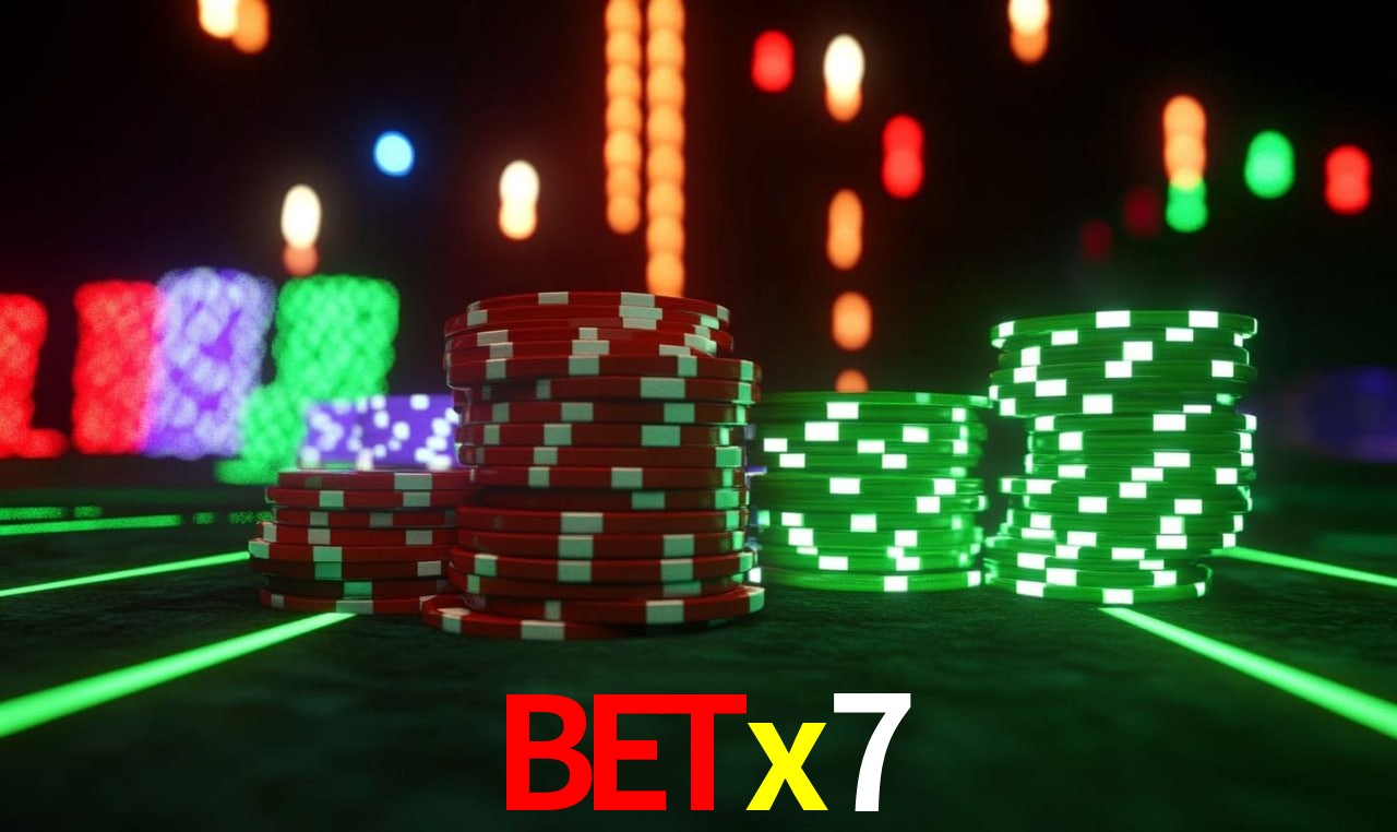 Live Casino betx7