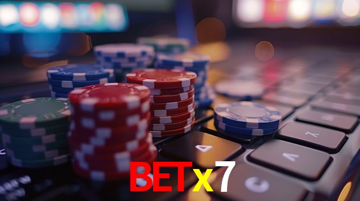 betx7 - cassino ao vivo