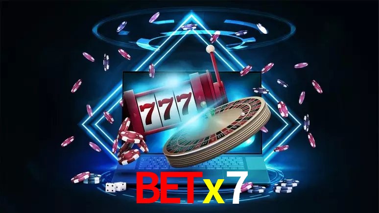 betx7 Belo Horizonte - Jackpots