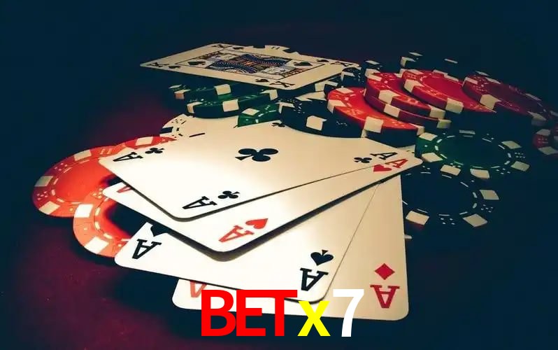betx7 Brasília - Betting Features