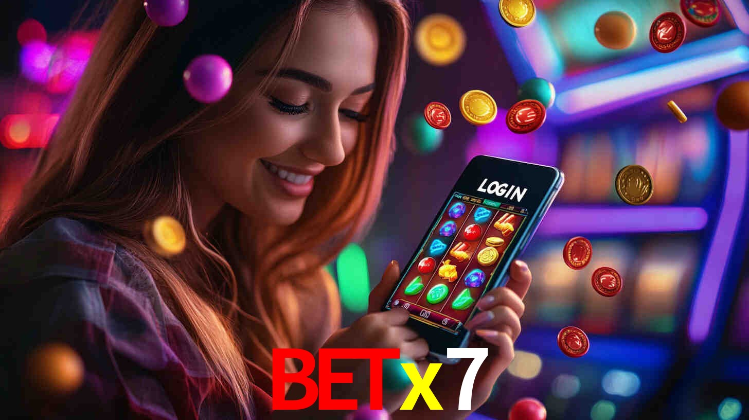 Experimente o Login Seguro Premium no betx7