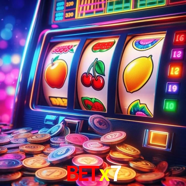Benefícios da Conta betx7