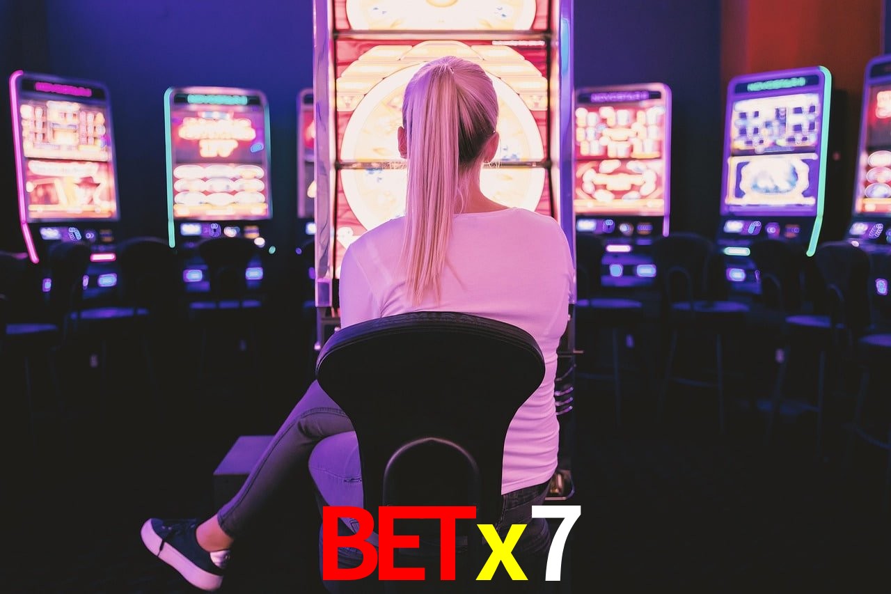 2FA Security betx7