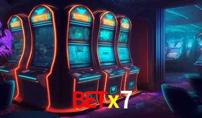 betx7 São Paulo - All Bonuses