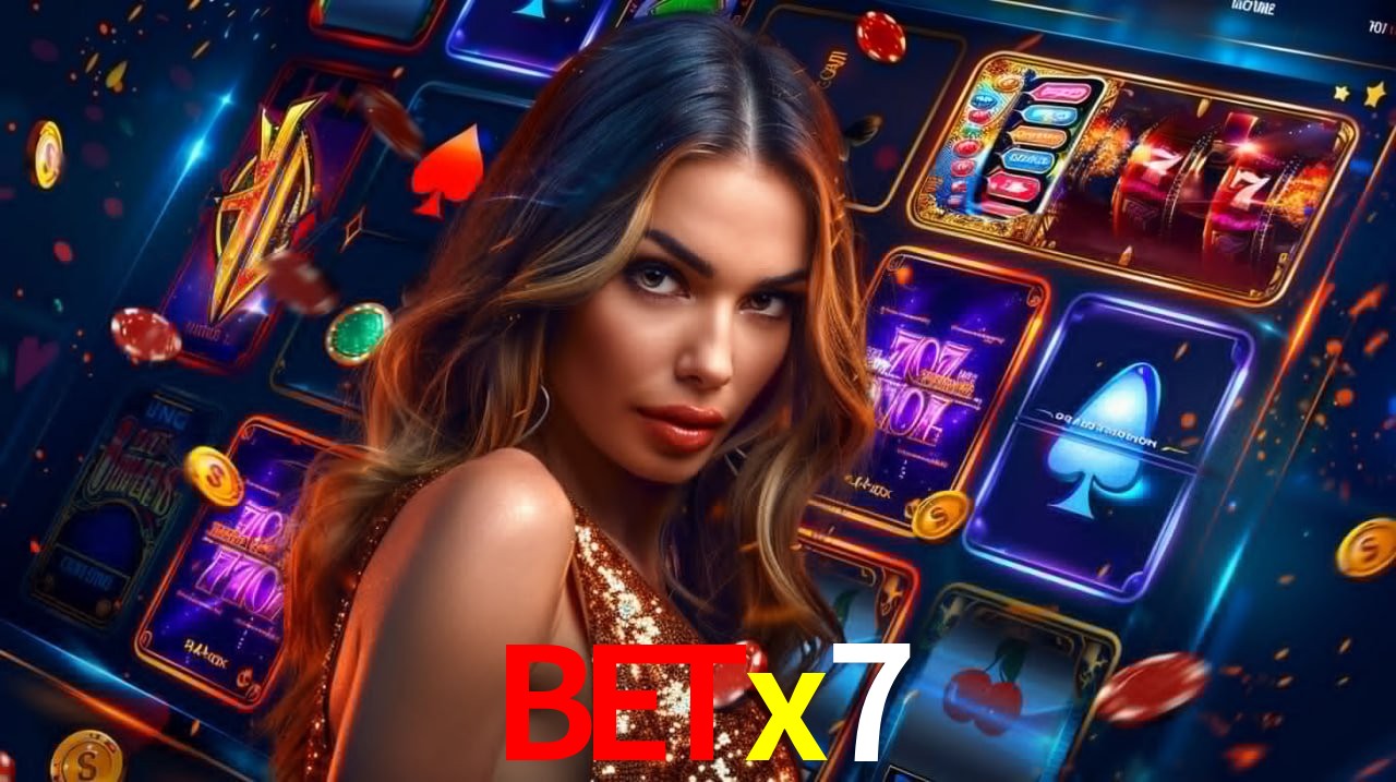cassino betx7