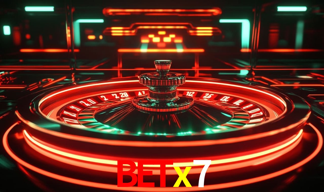 Descubra o Programa VIP da betx7: Vantagens Exclusivas para Jogadores