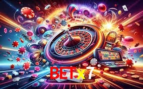 Provedores de Jogos betx7