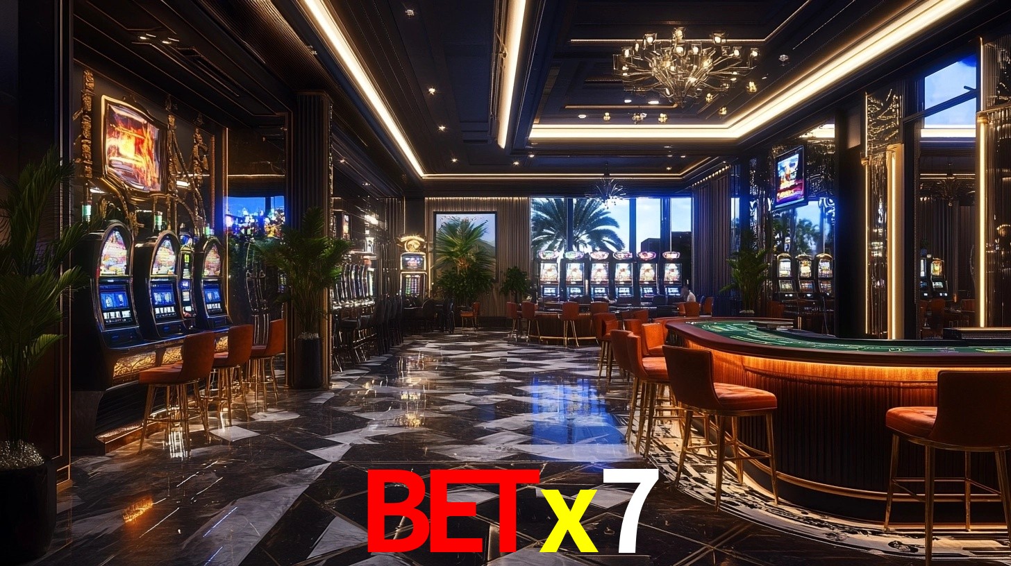 Welcome Bonus betx7