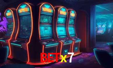 A Revolução dos Aplicativos de Jogos no betx7