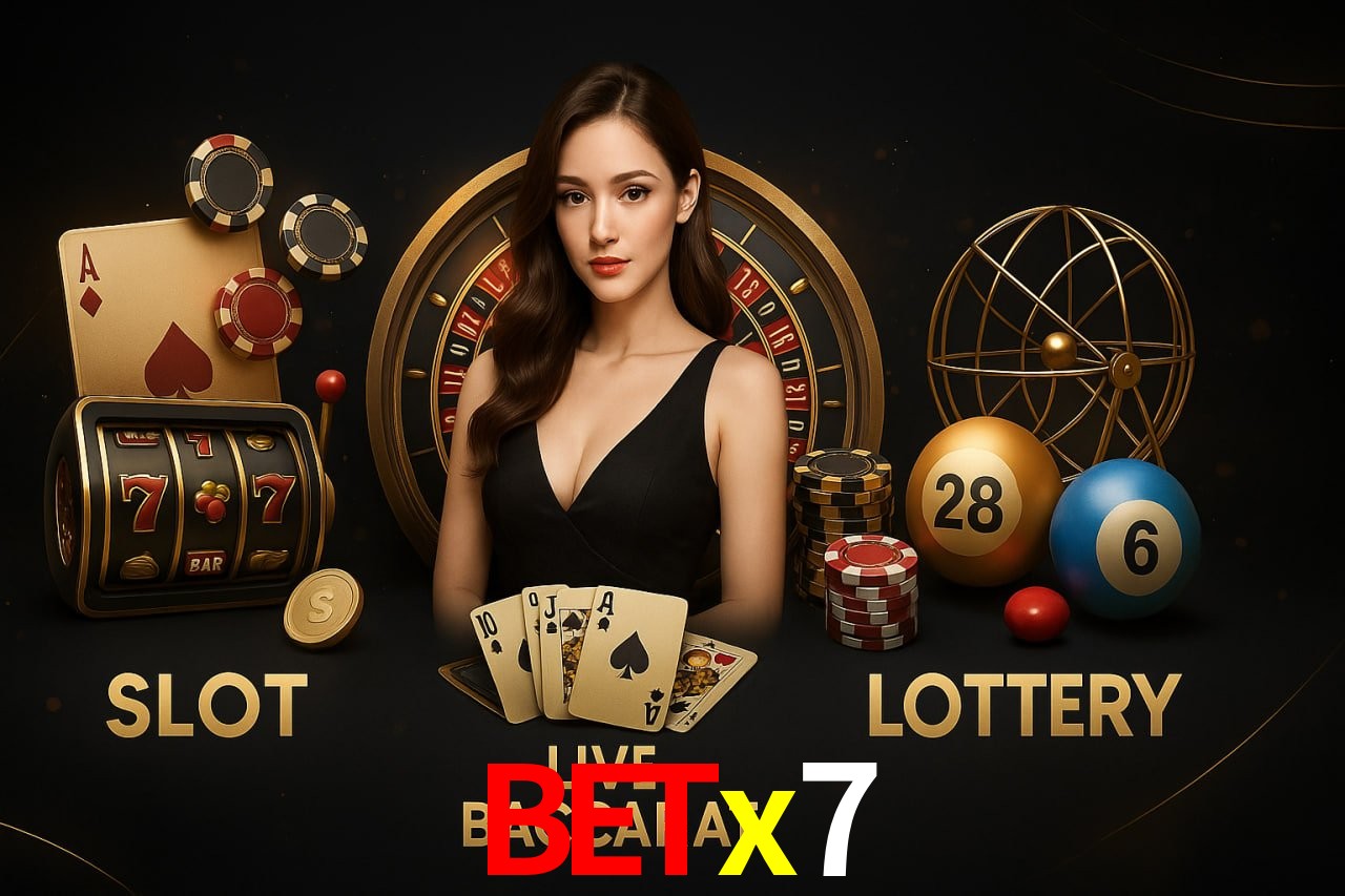 betx7 Belo Horizonte - Promo Tips