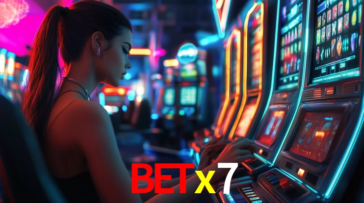 Exclusive Games betx7