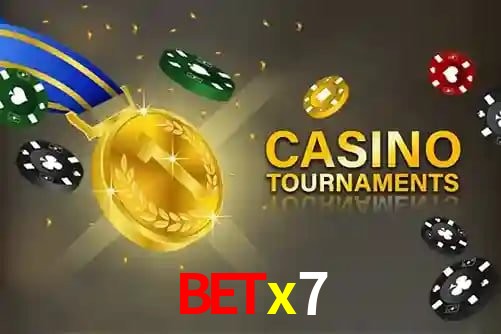 betx7 - App Features