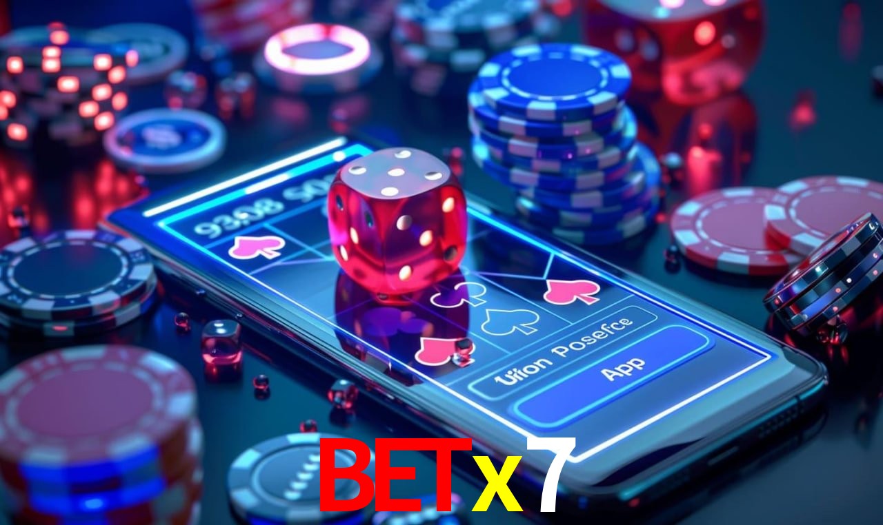 betx7 - Análise de Mercados Esportivos