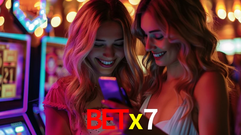 betx7 login