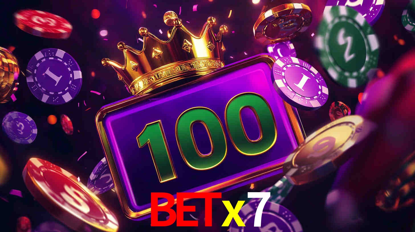 Blackjack Table betx7
