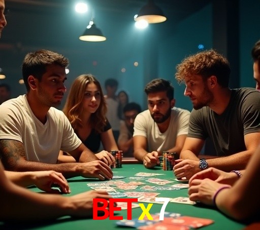 betx7 Slot - 320+ Caça-Níqueis Premium