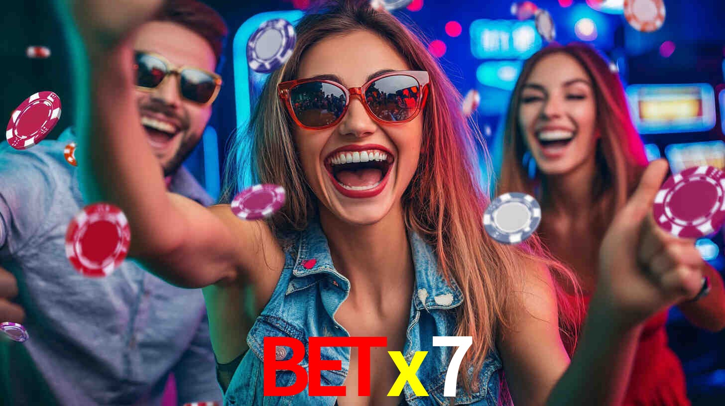 Descubra a Essência do betx7: Nossa História e Compromissos