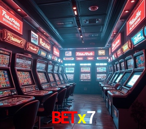 betx7 São Paulo - Hot Promos