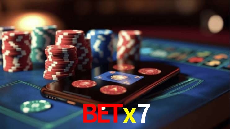 Recursos de Bônus betx7