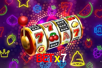 Descubra o Mundo do Cassino Online com betx7