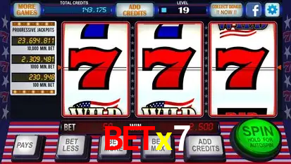 betx7 Salvador - Bonus Stats