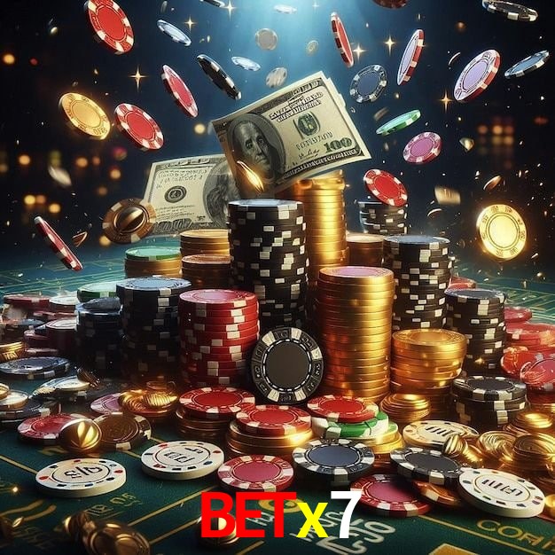 Jogos Exclusivos betx7