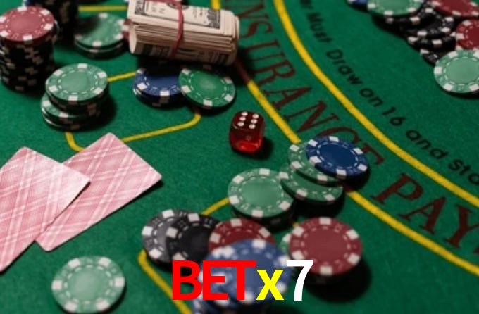Bônus Generosos e Exclusivos no betx7 para Você!