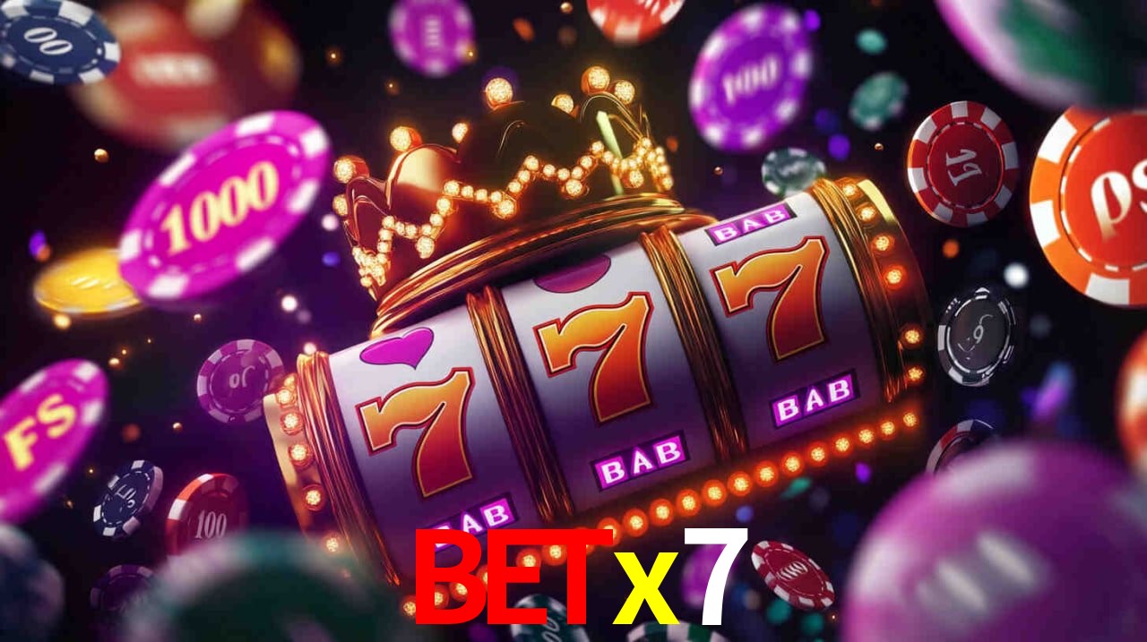 Account Benefits betx7