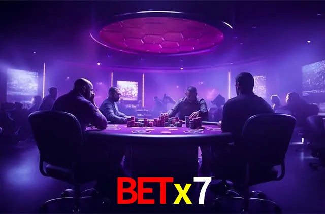 Design Responsivo betx7