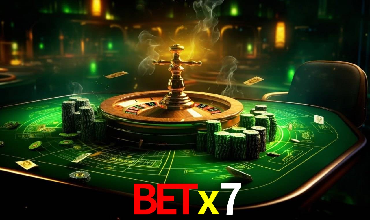 Interface do App betx7