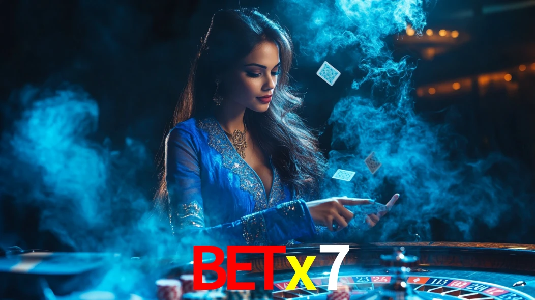 betx7 São Paulo - Jogo Coleção